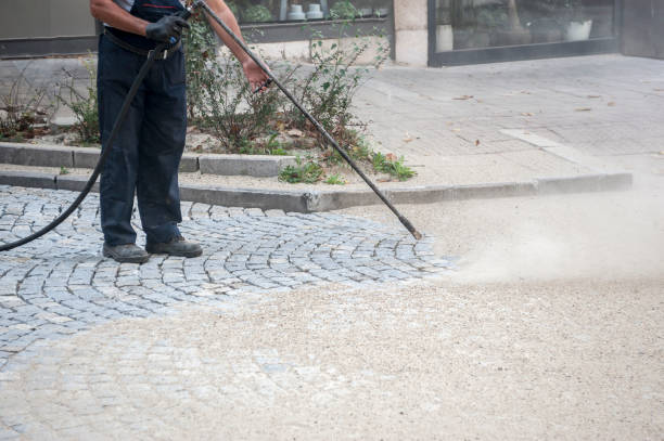 Best Post-Construction Pressure Washing  in Lufkin, TX
